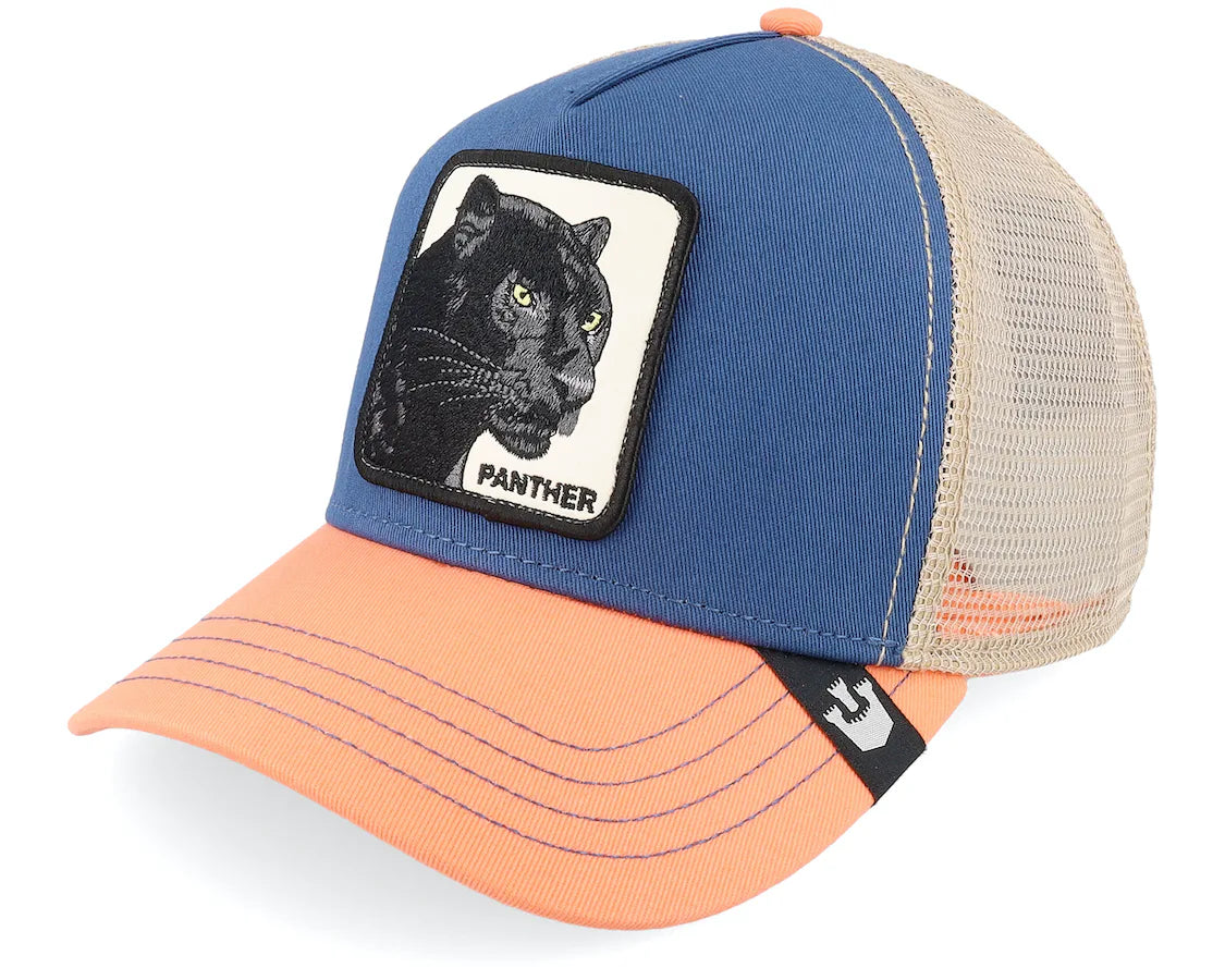 Casquette trucker cheap goorin bros