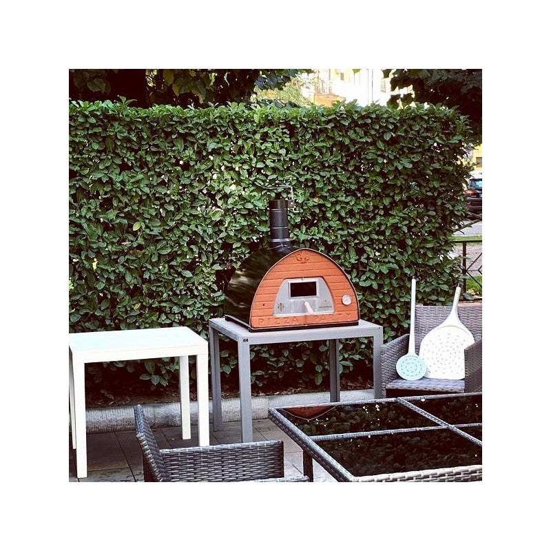 Pizza Party Portable Wood Fired Pizza Oven Australia and New Zealand