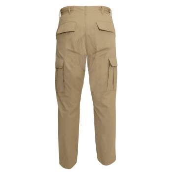 Rothco Vintage Vietnam Rip-Stop Fatigue Pants