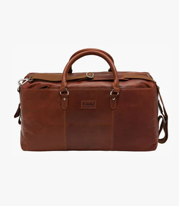 Loake burghley hot sale overnight bag