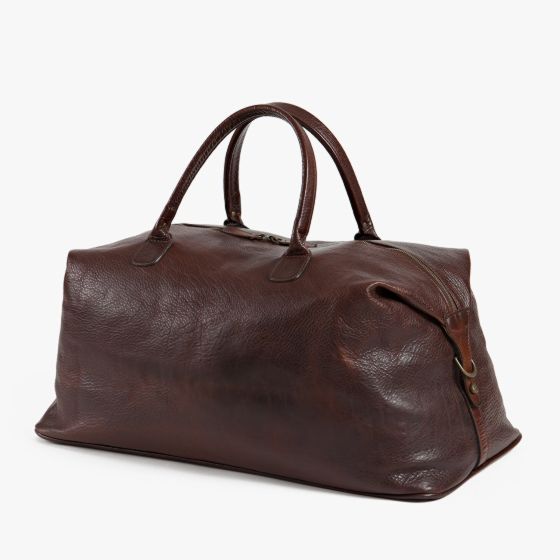 Moore Giles Benedict Weekend Bag