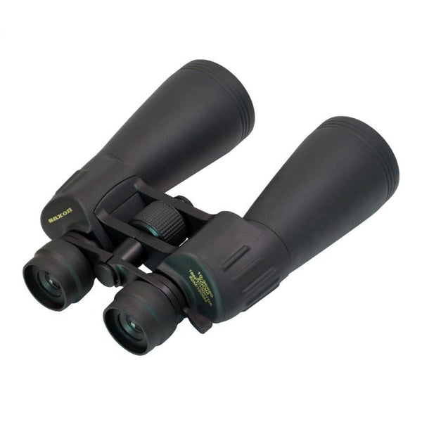 Saxon binoculars sale review