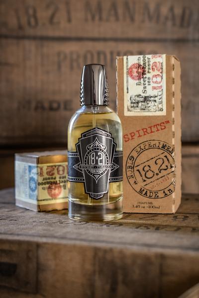 18.21 man made sweet tobacco cologne new arrivals