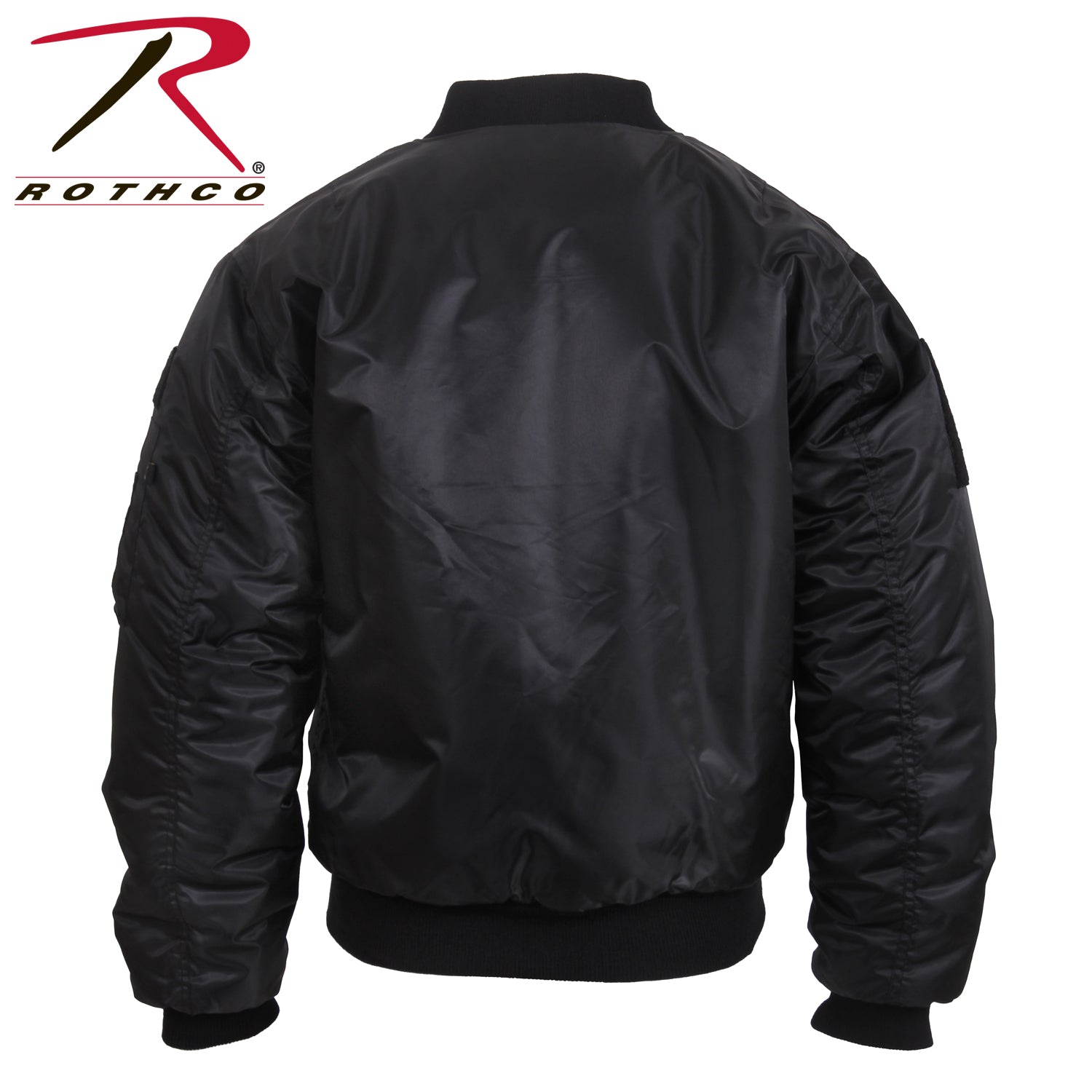 Rothco MA-1 Flight Jacket Mens Bomber Jacket : : Clothing, Shoes &  Accessories