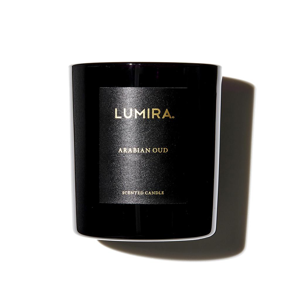 Lumira 2025 arabian oud