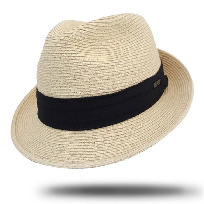 Austral Straw Panama Hat - Tommy – Willow Lane Hat Co.