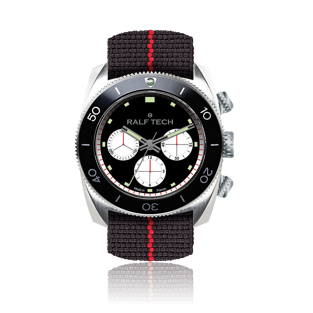 Montre ralf tech wrx hot sale